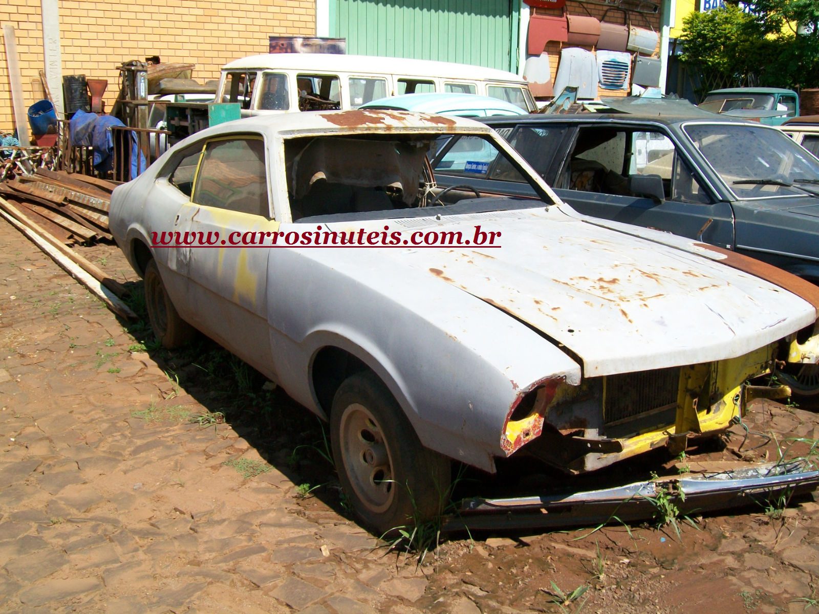 Ford Maverick