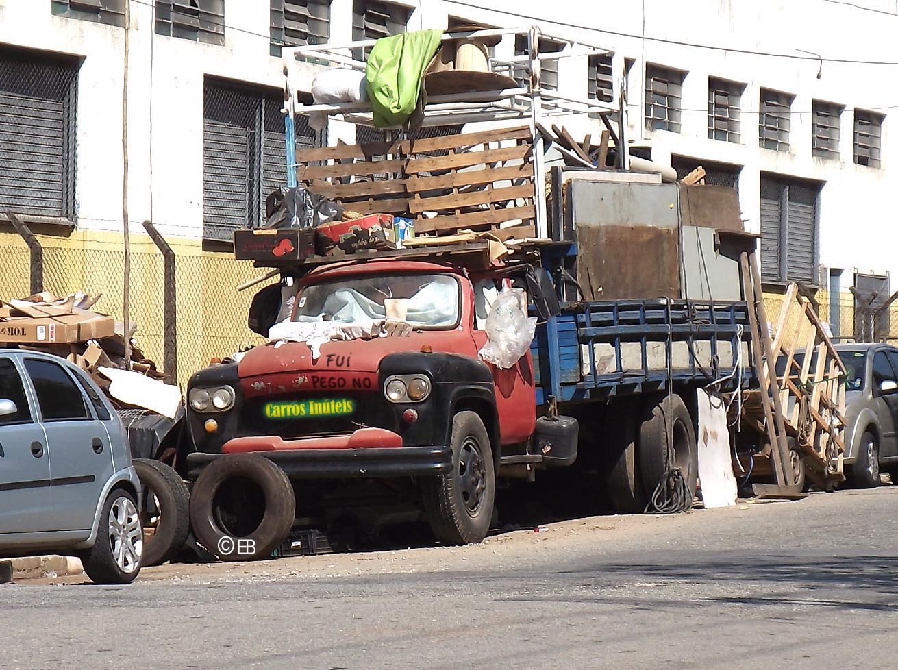 Chevrolet Brasil