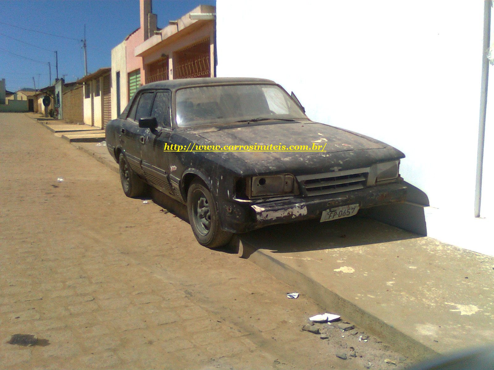 Chevrolet Opala