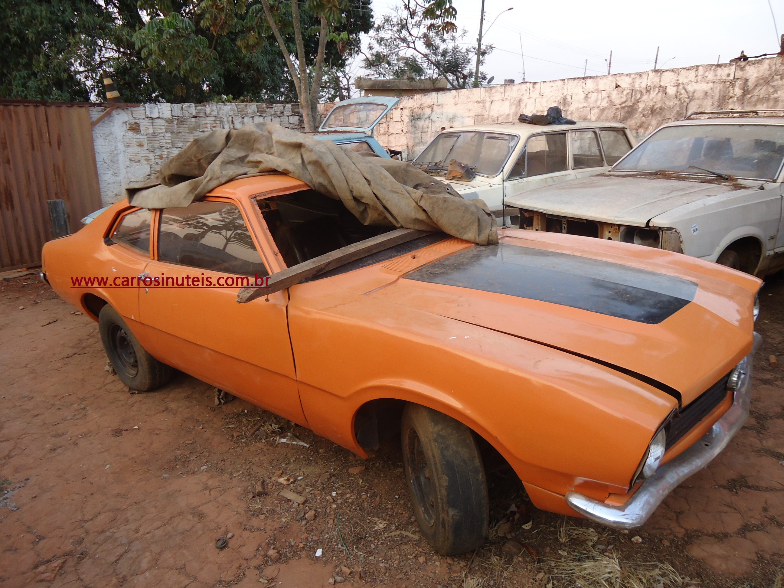 Ford Maverick