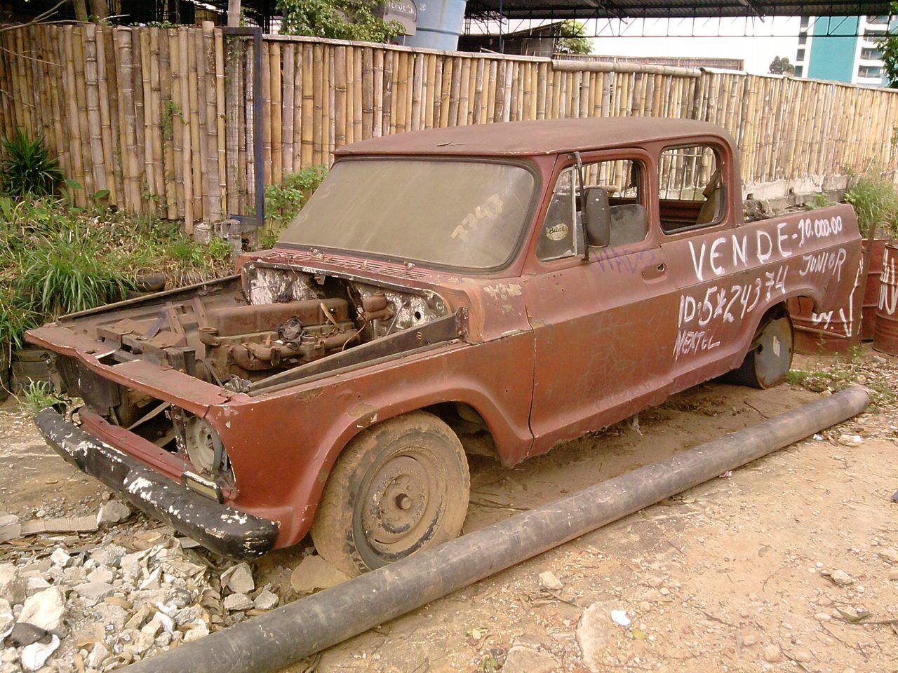 Chevrolet C-10