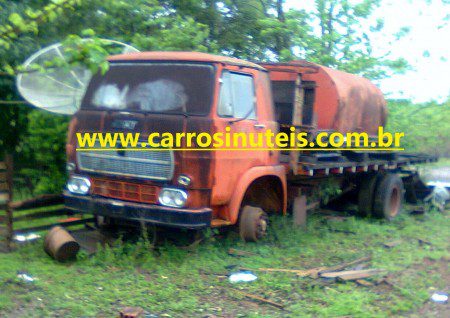 Iegor Springer Condor - RS fiat