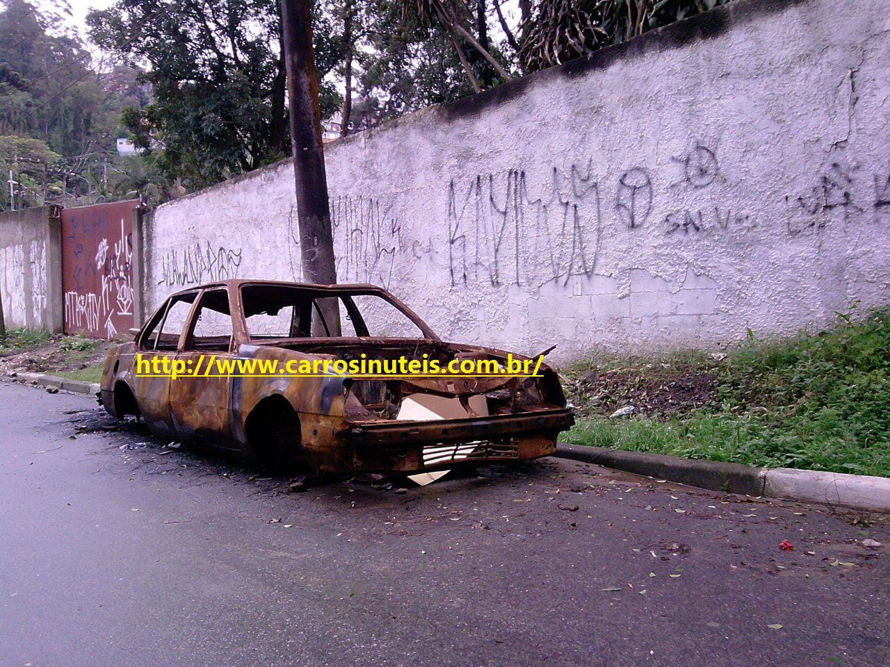 Chevrolet Monza