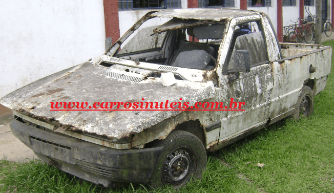 Fiat Fiorino