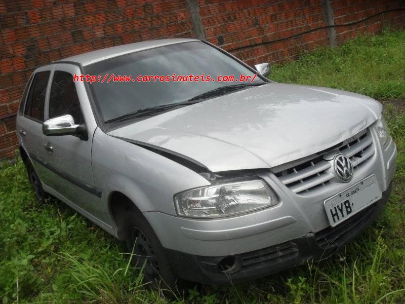 Volkswagen Gol