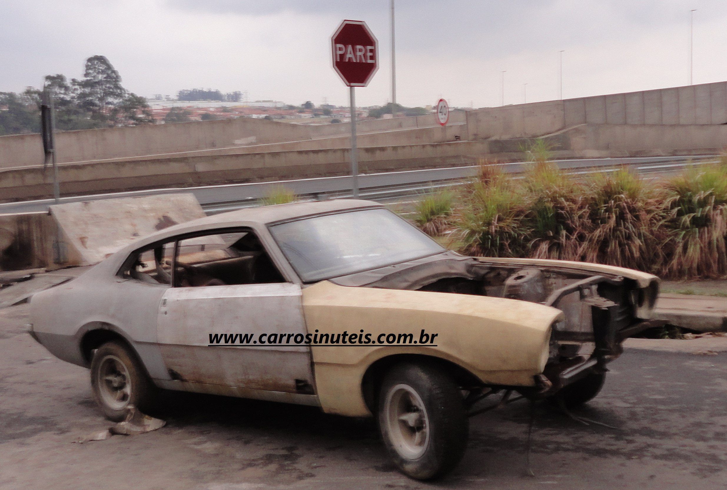 Ford Maverick