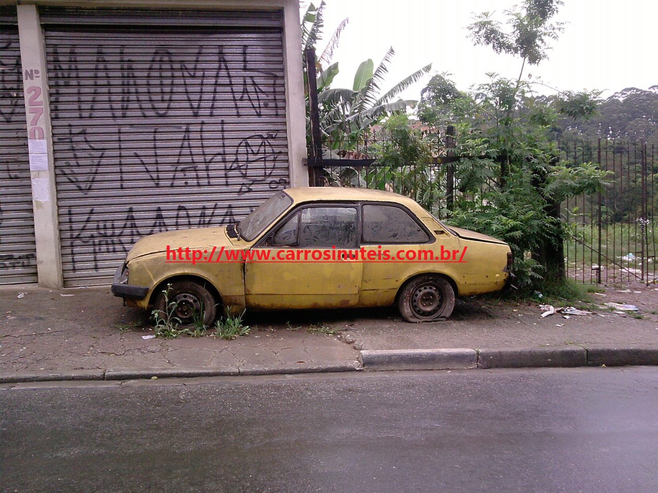 Chevrolet Chevette