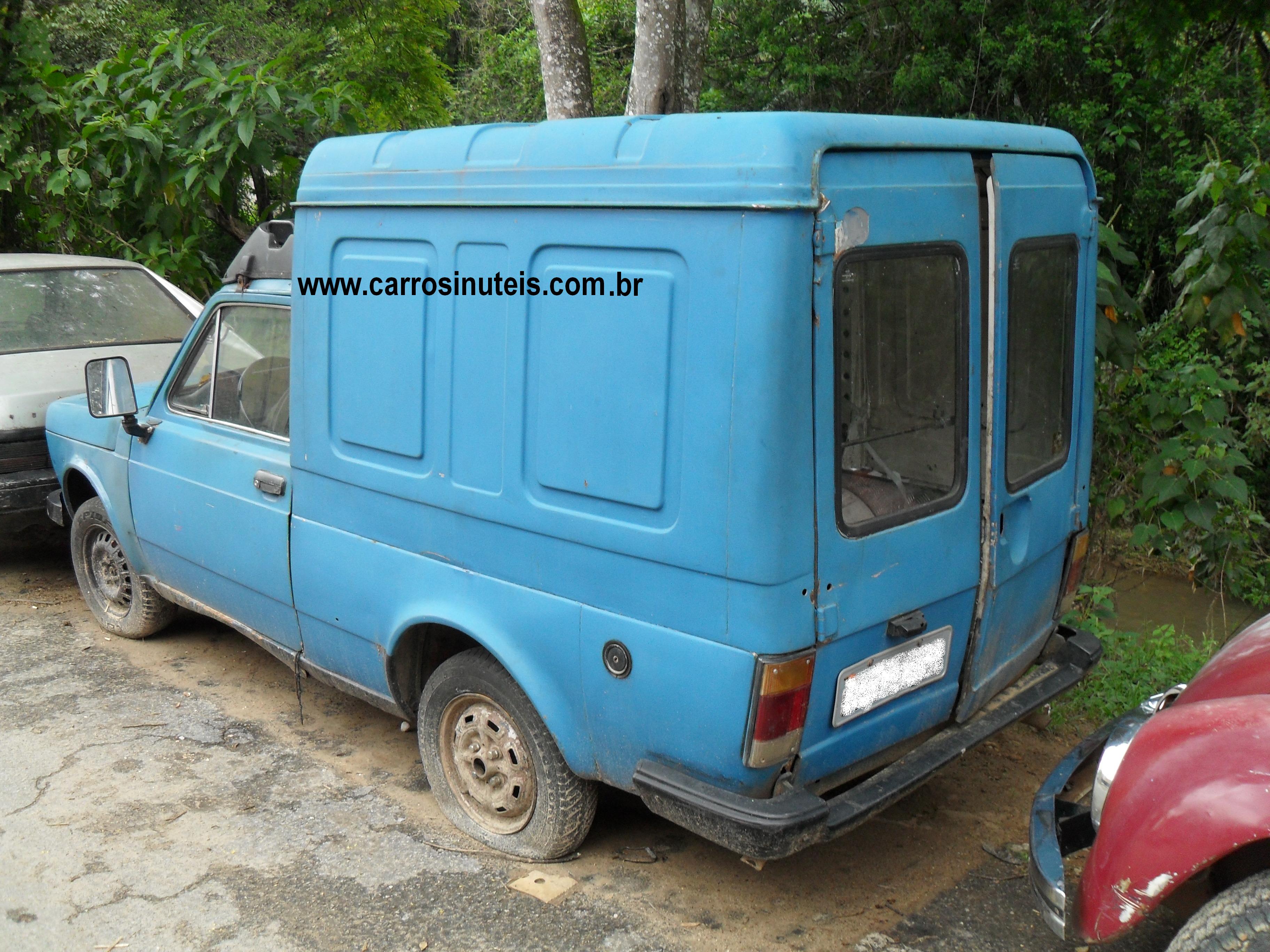 Fiat Fiorino