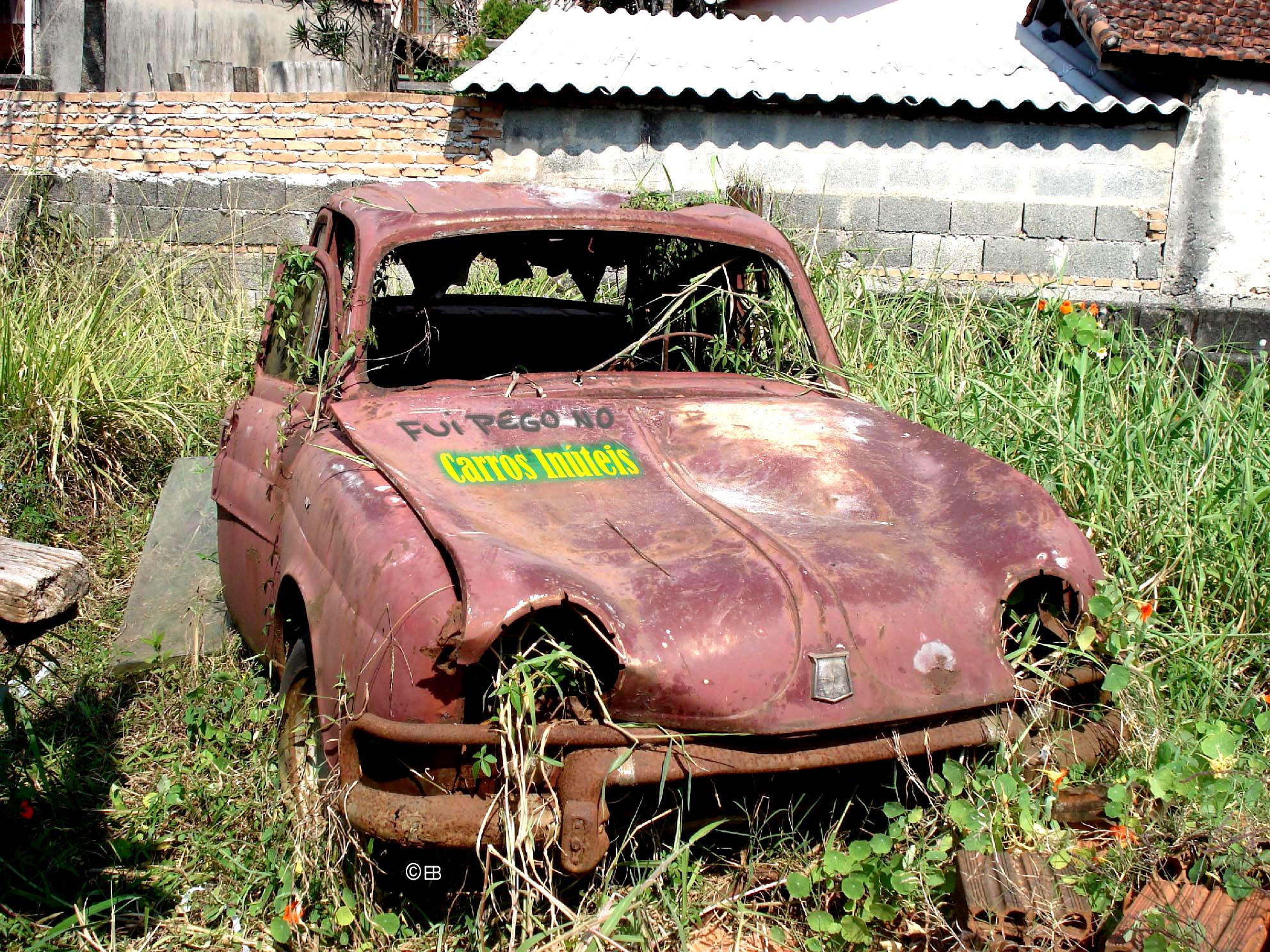 Renault Gordini