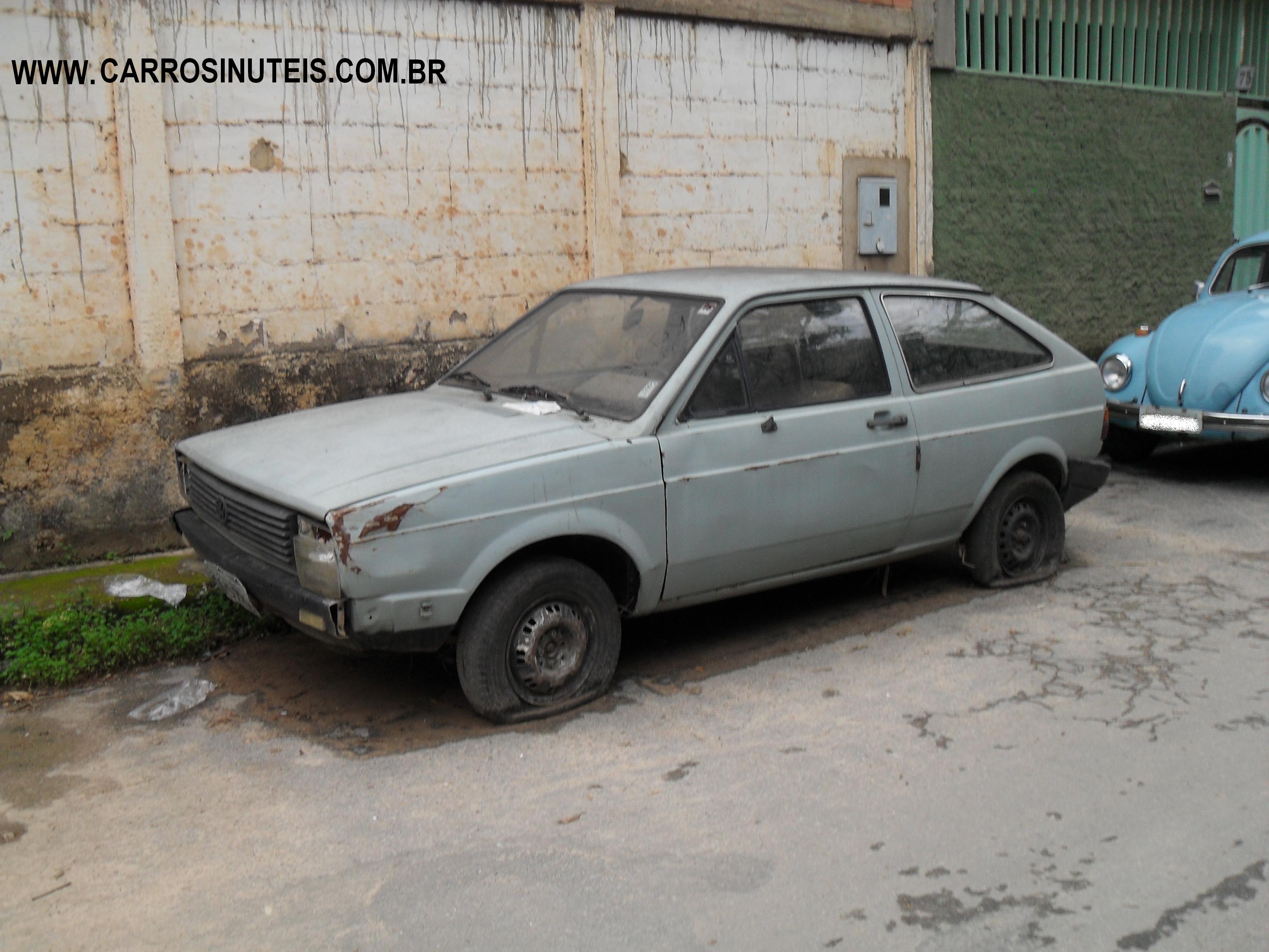 Volkswagen Gol