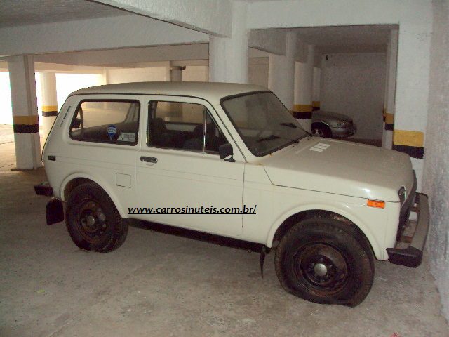 Lada Niva