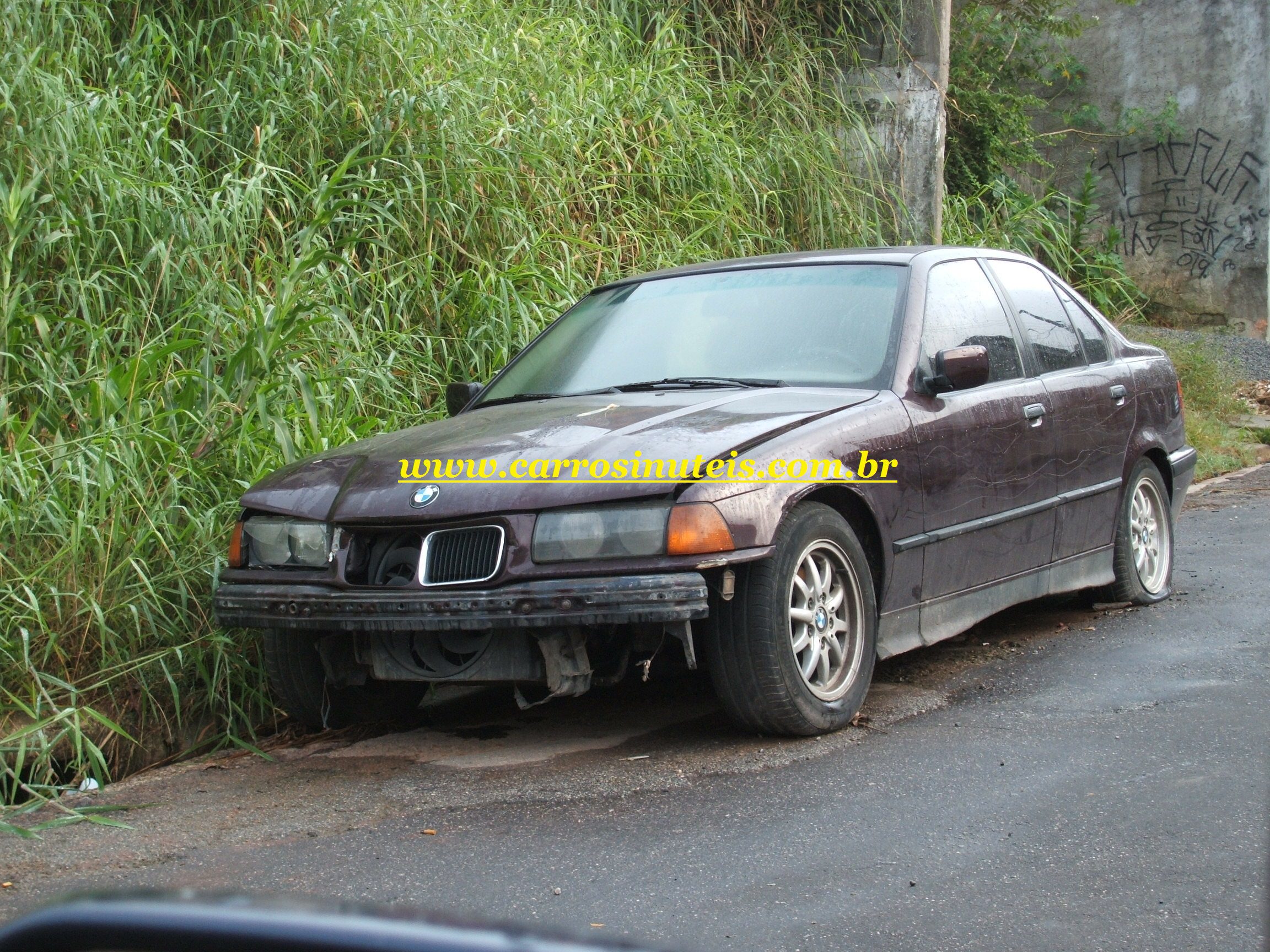 BMW 325i