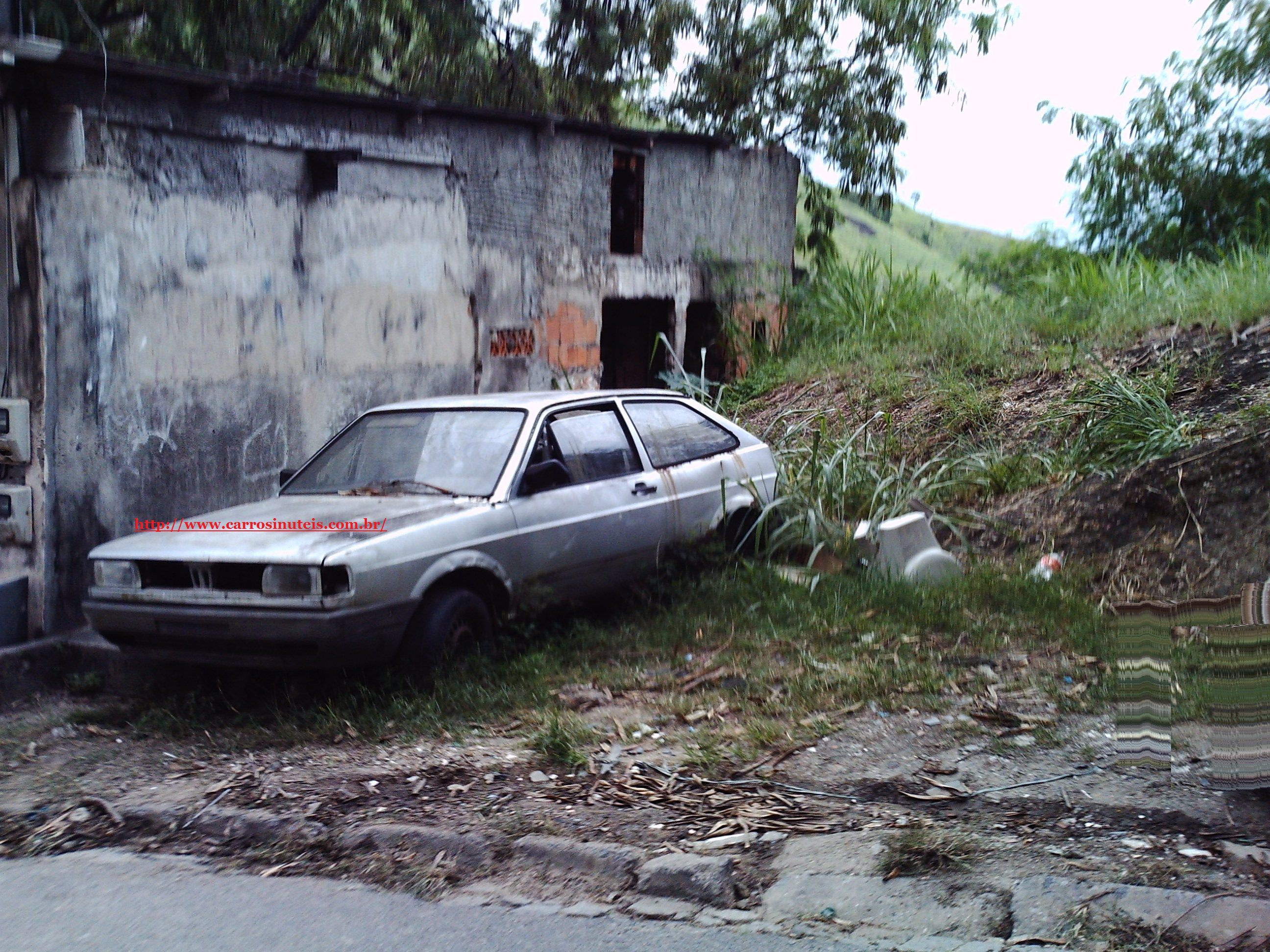 Volkswagen Gol