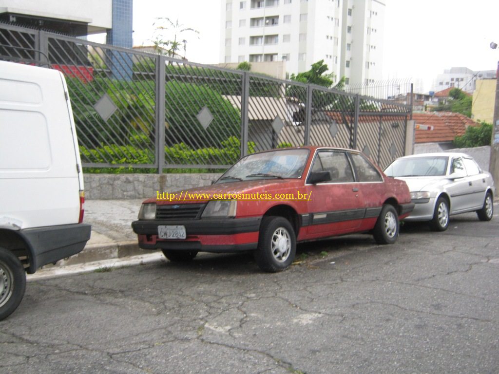 Chevrolet Monza