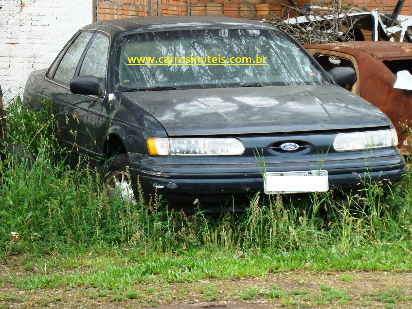 Ford Taurus