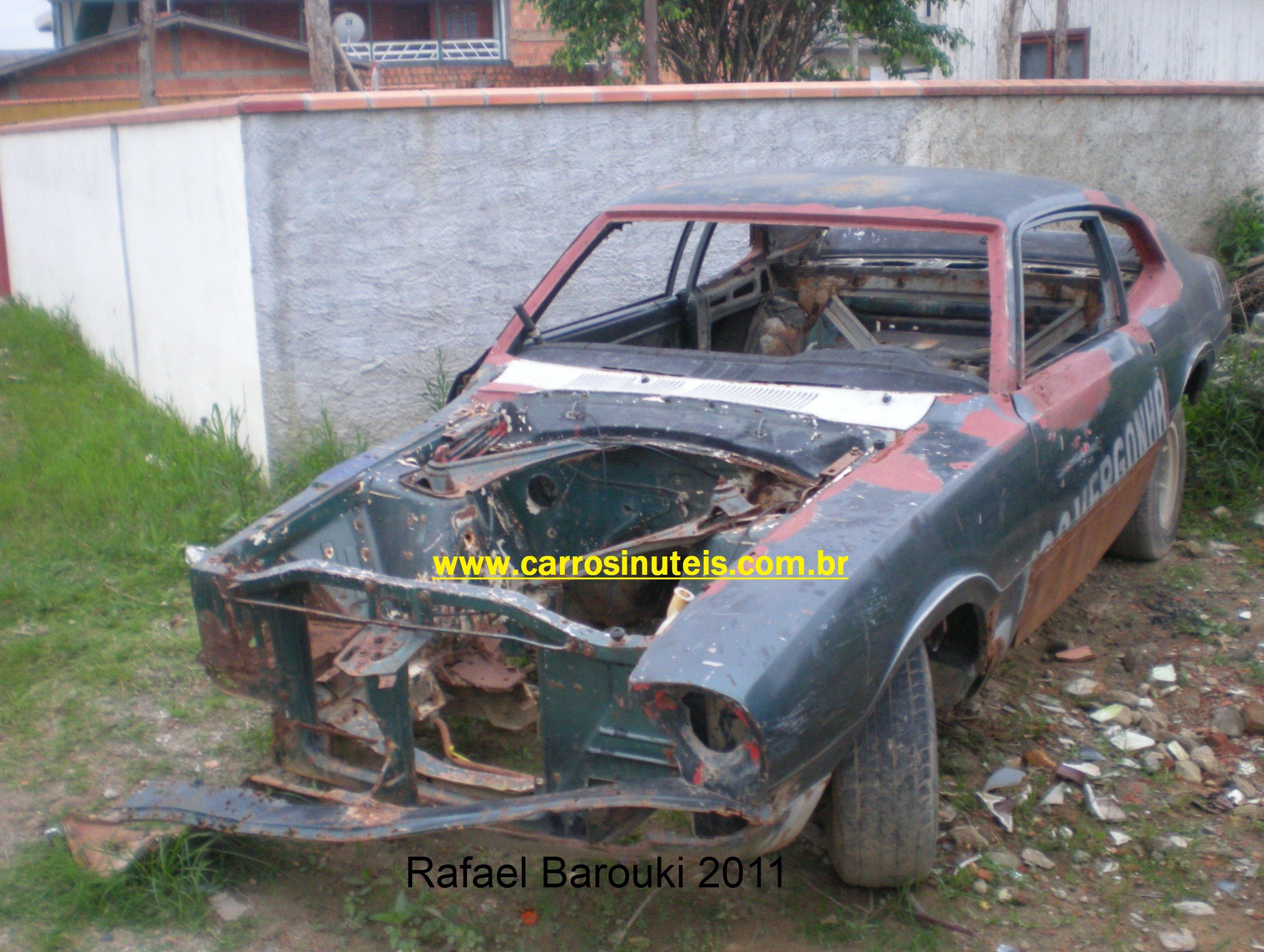 Ford Maverick