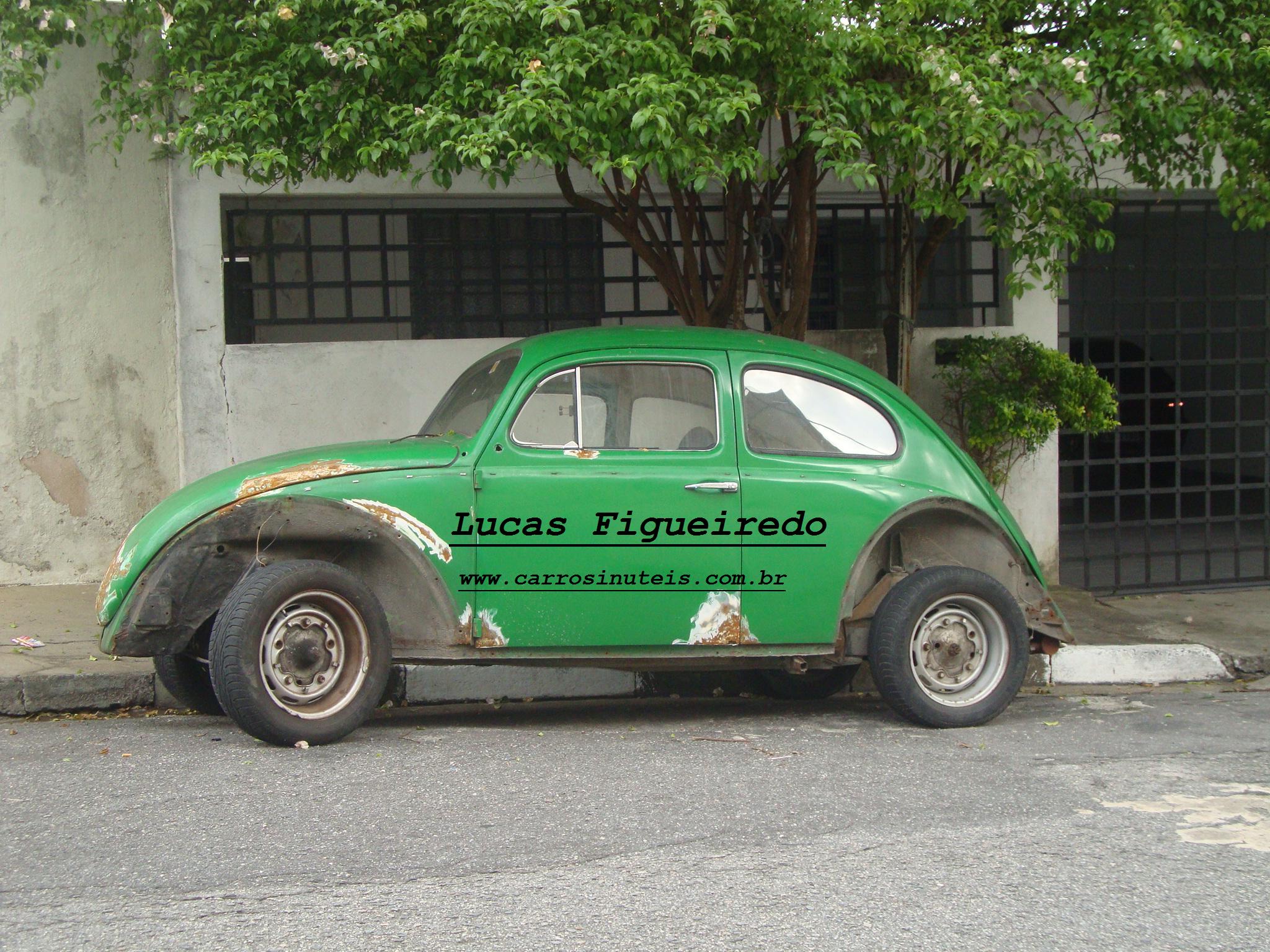 VW Fusca