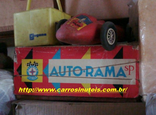 Auto-rama