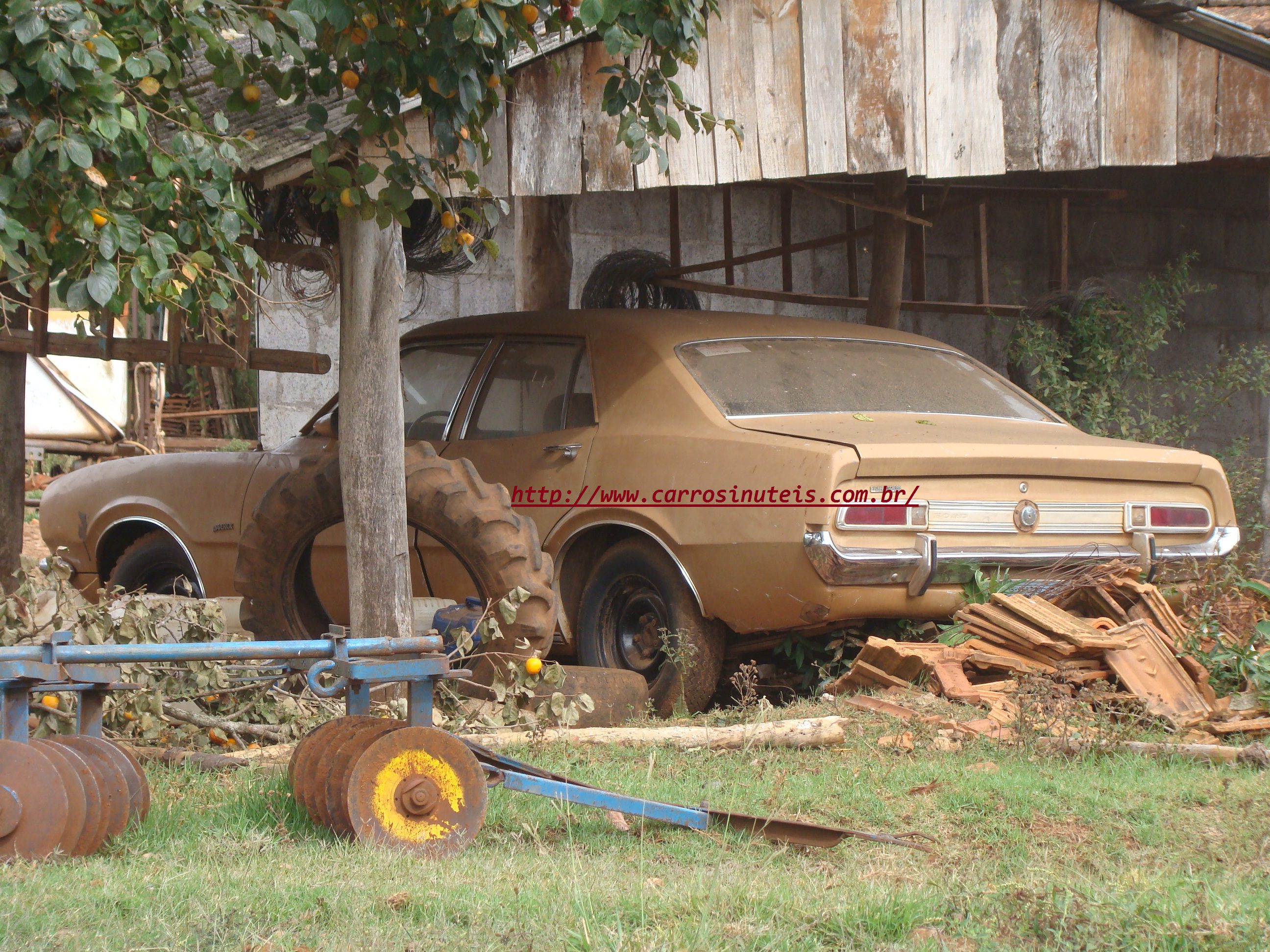 Ford Maverick