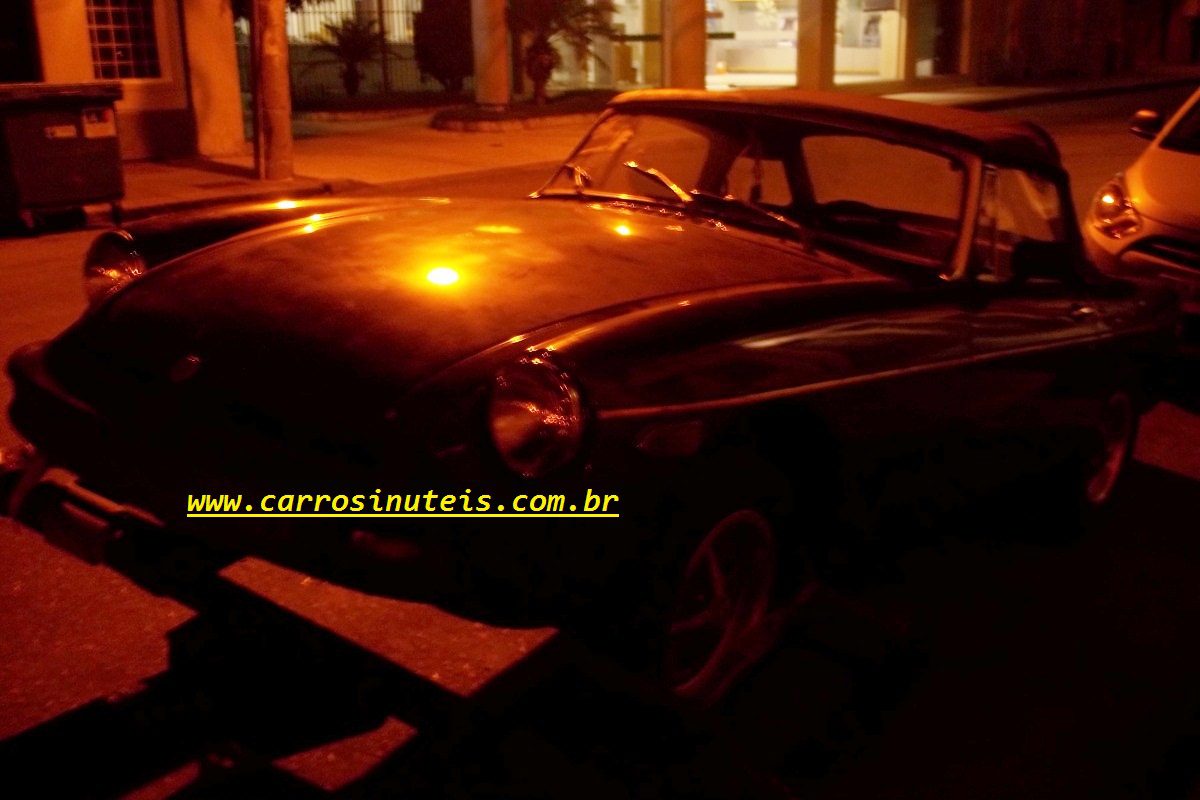 MG MGB
