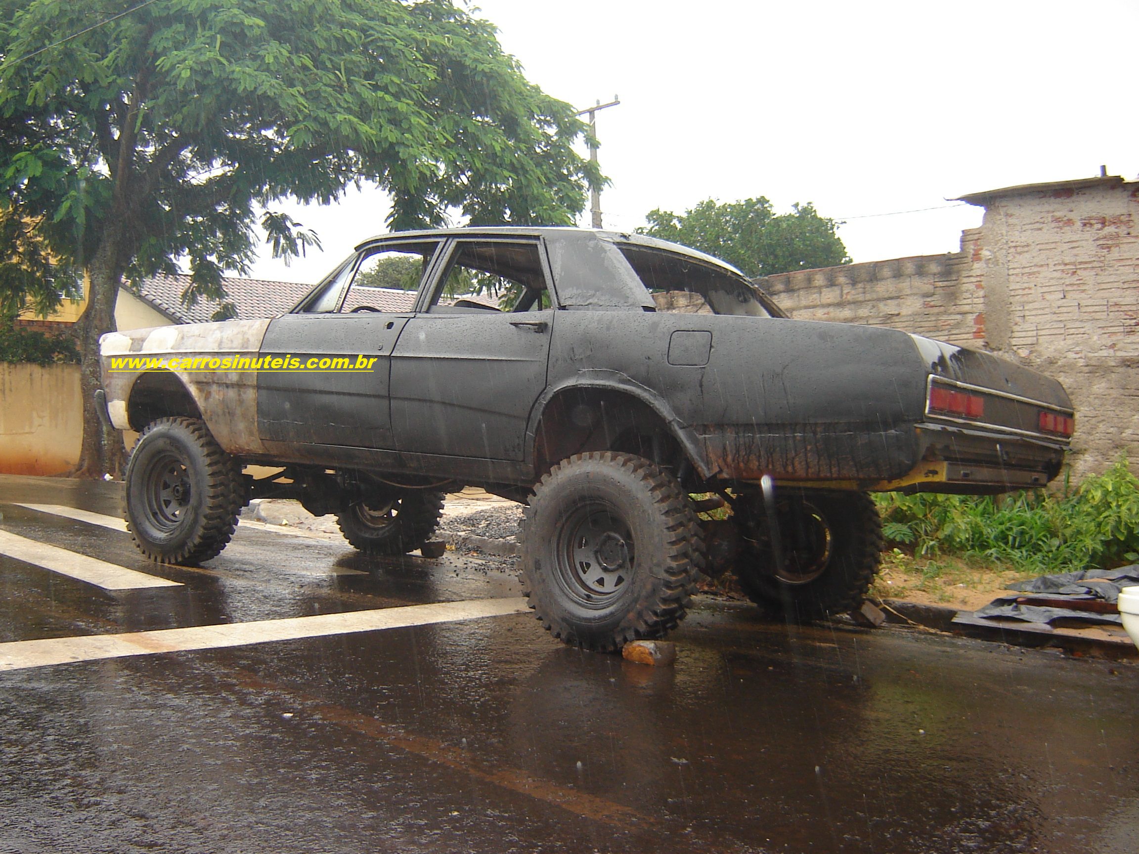 Ford Galaxie