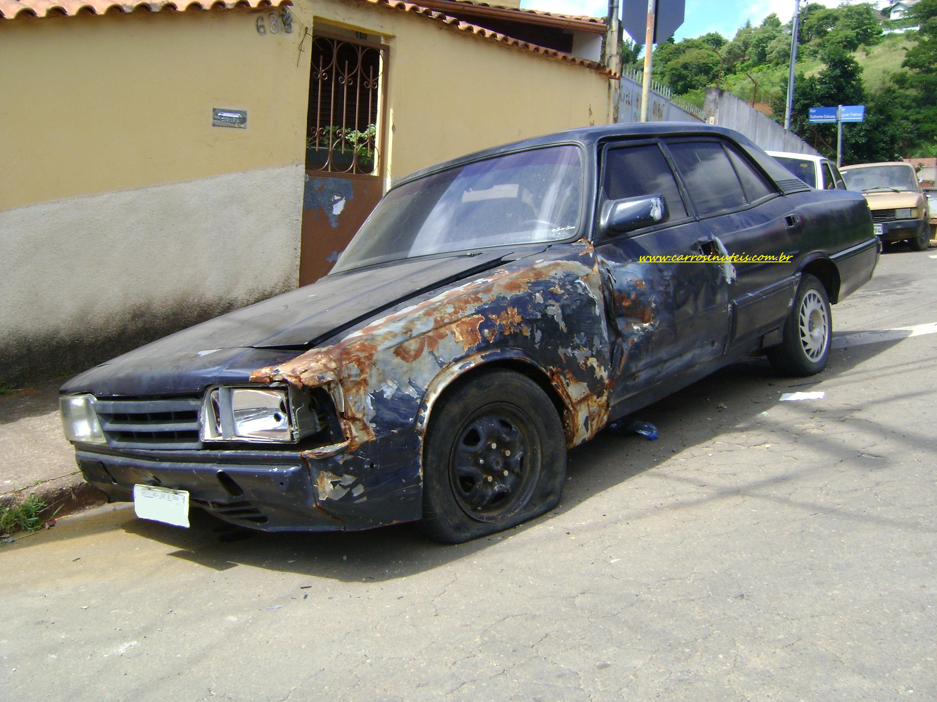 Chevrolet Opala