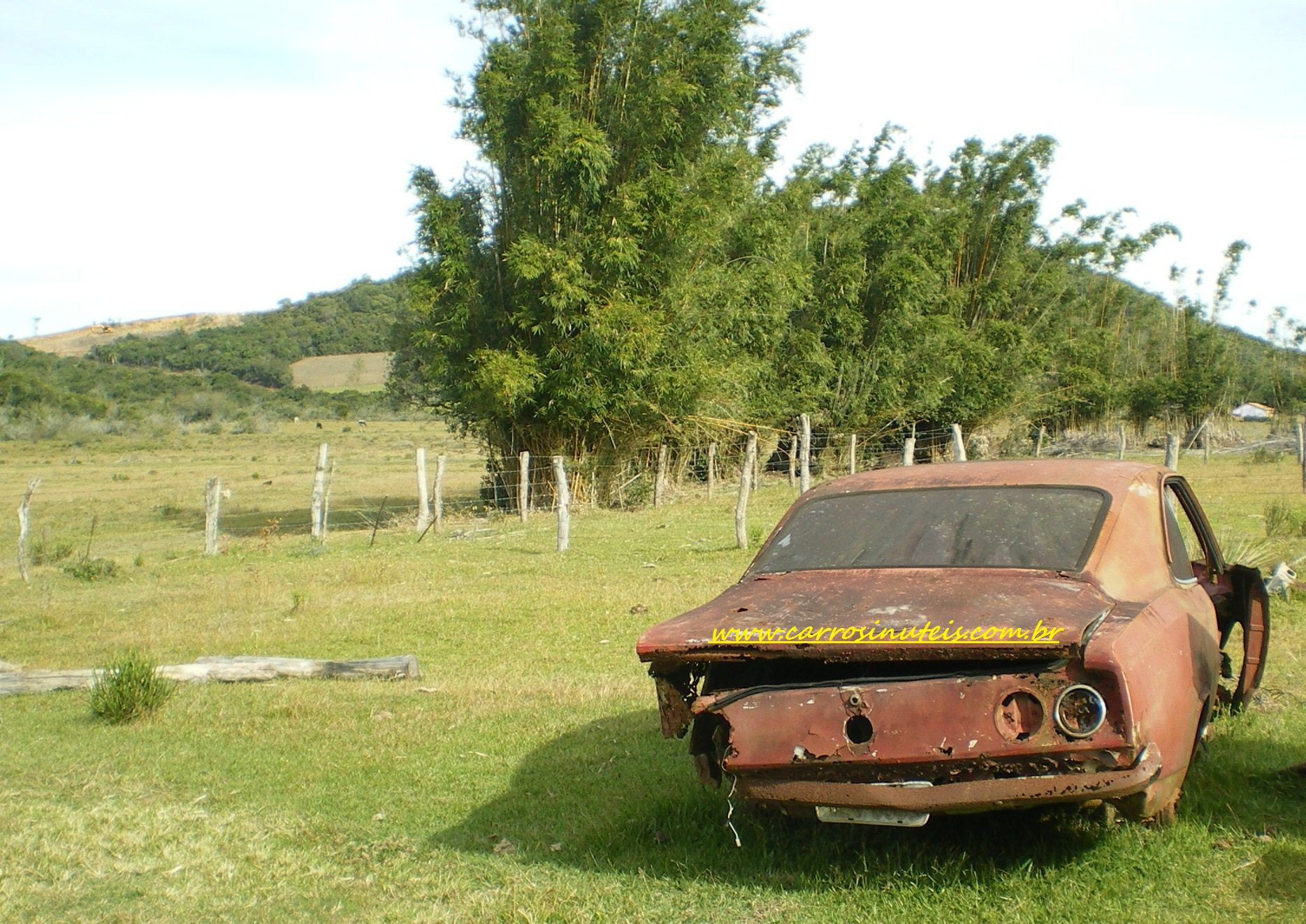 Chevrolet Opala