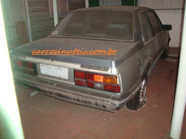 Chevrolet Monza