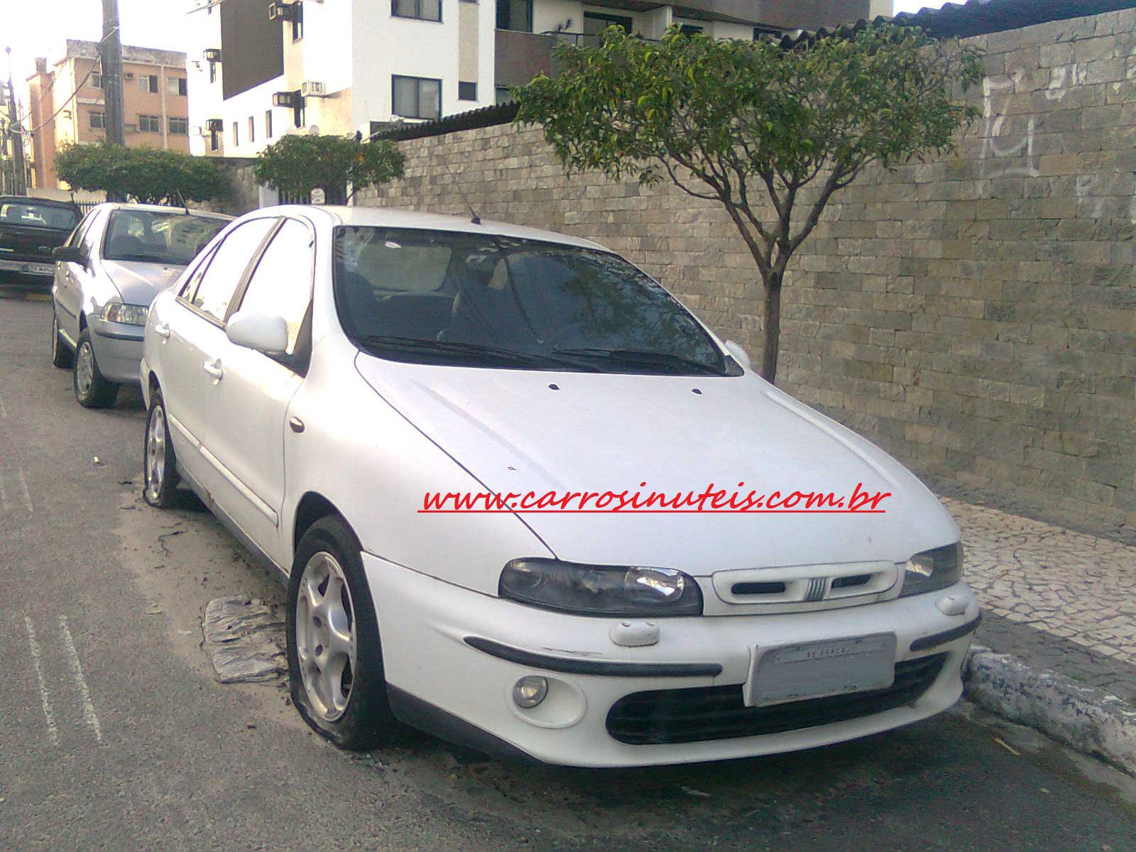 Fiat Marea