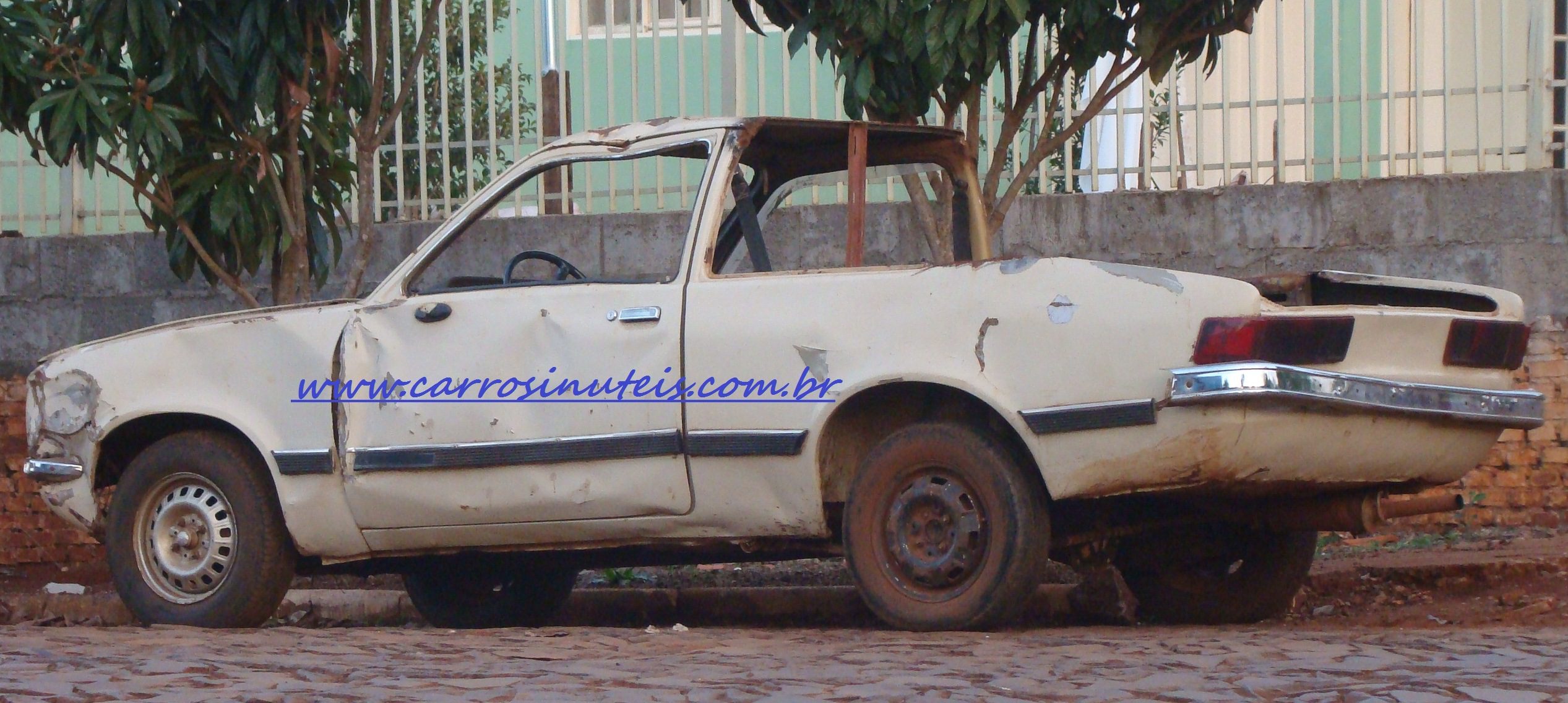 Chevrolet Chevette