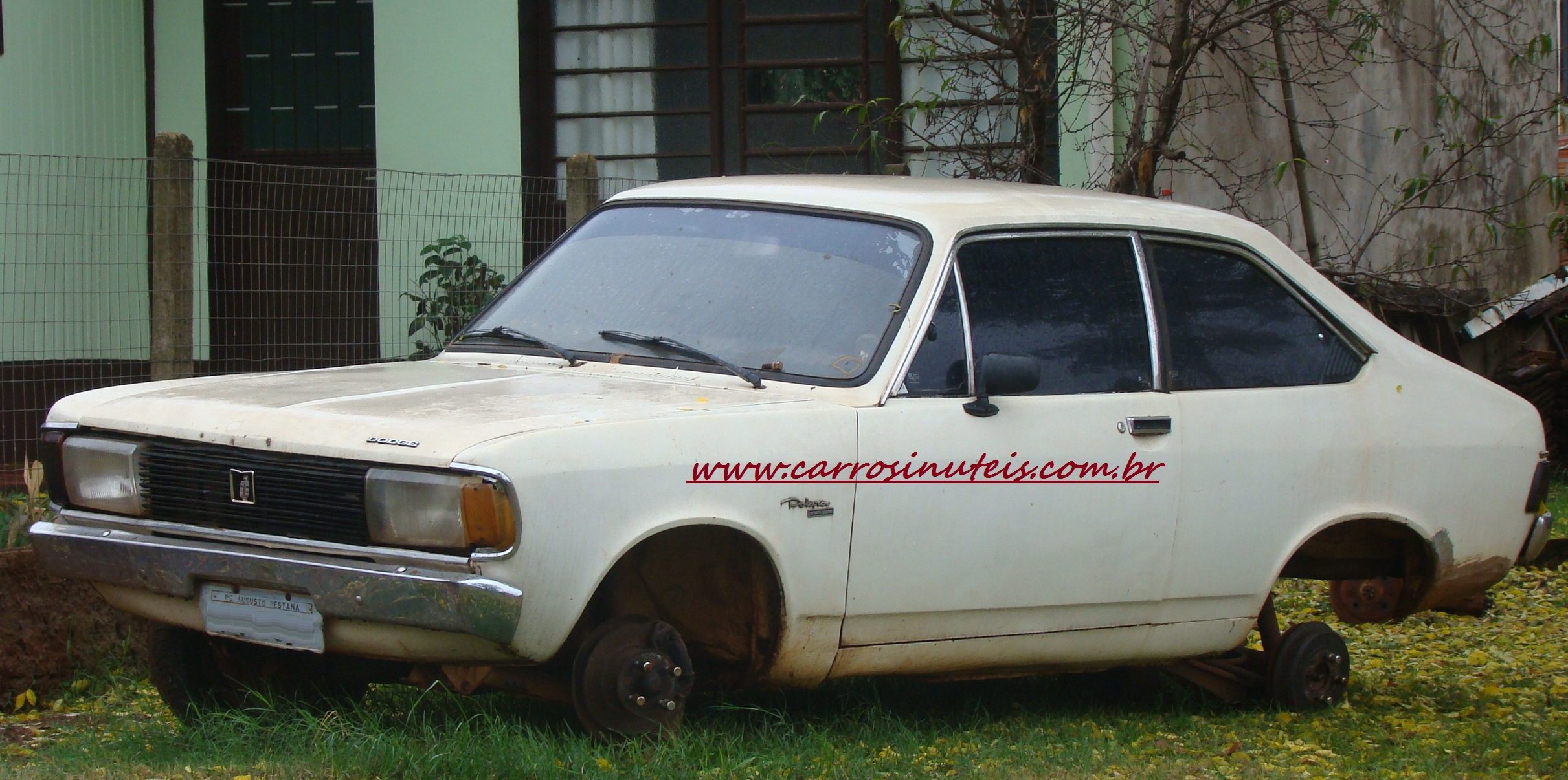 Dodge Polara