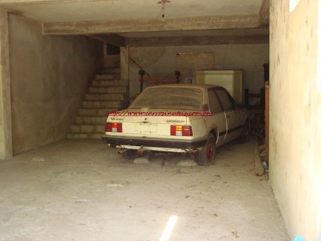 Chevrolet Monza