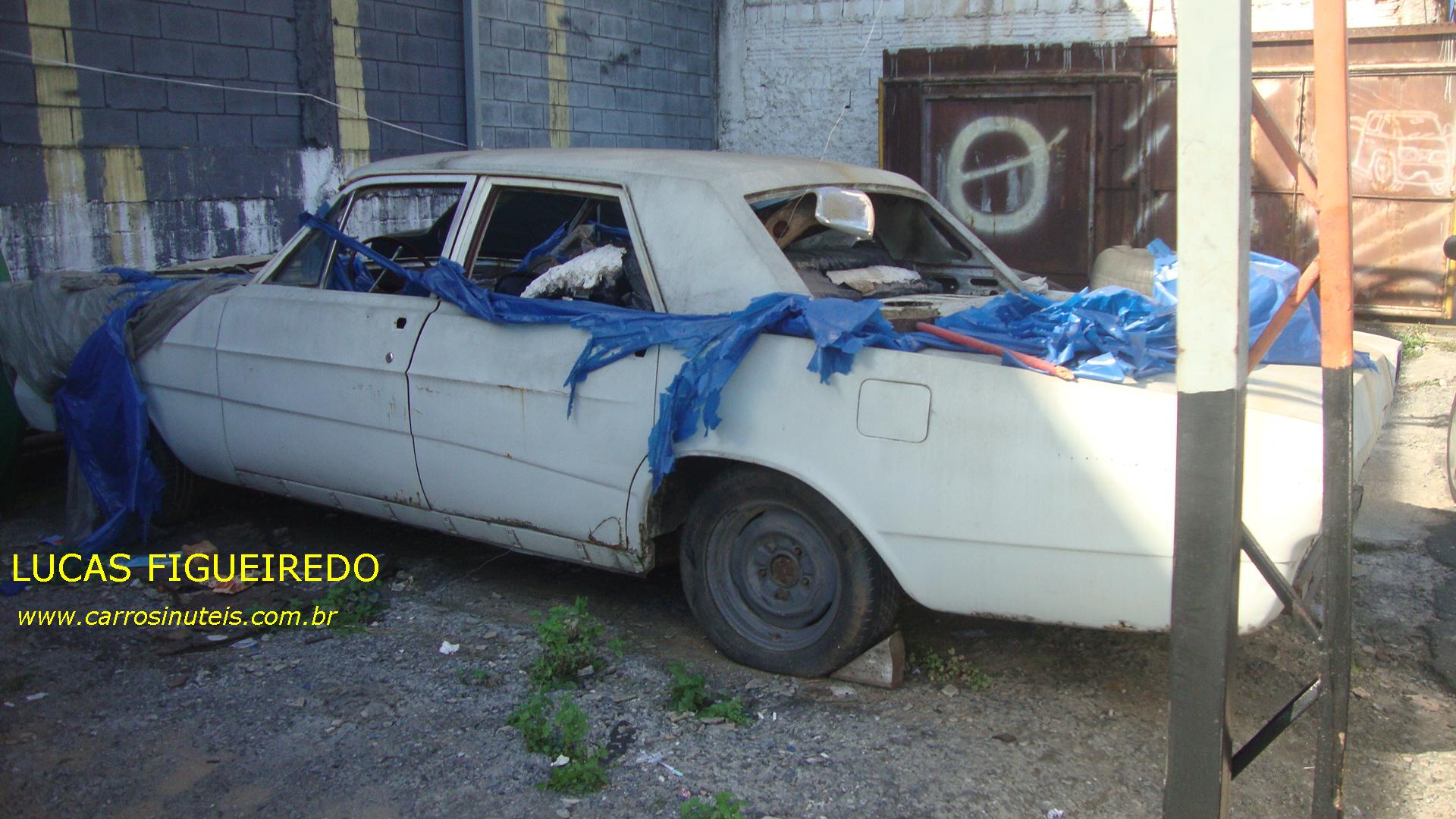 Ford Galaxie