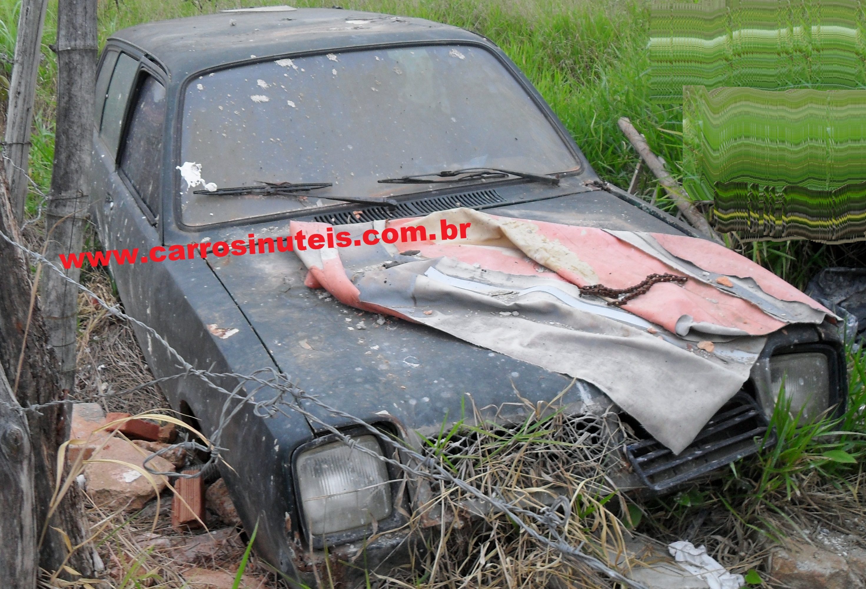 Chevrolet Marajó