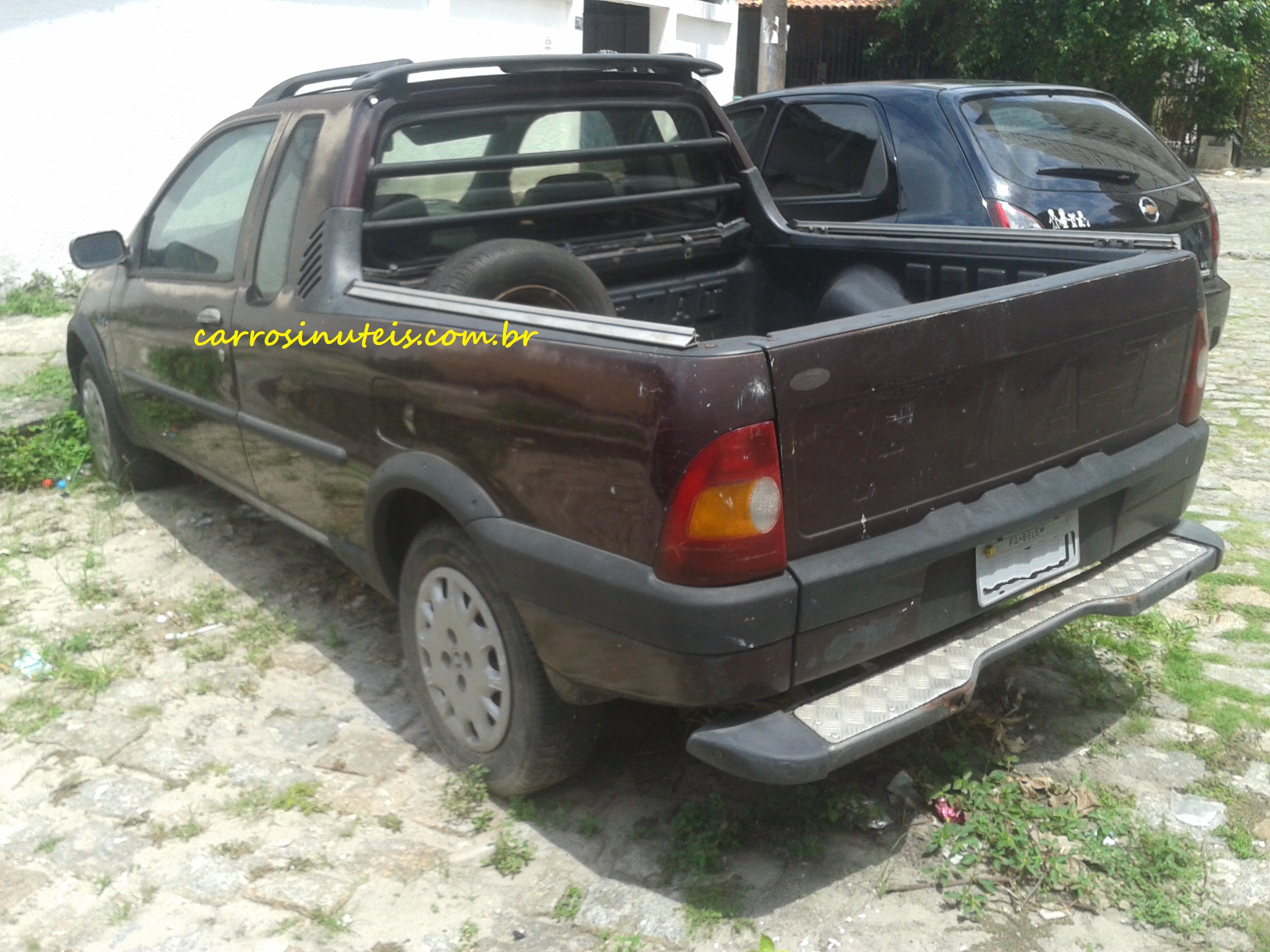 Fiat Strada