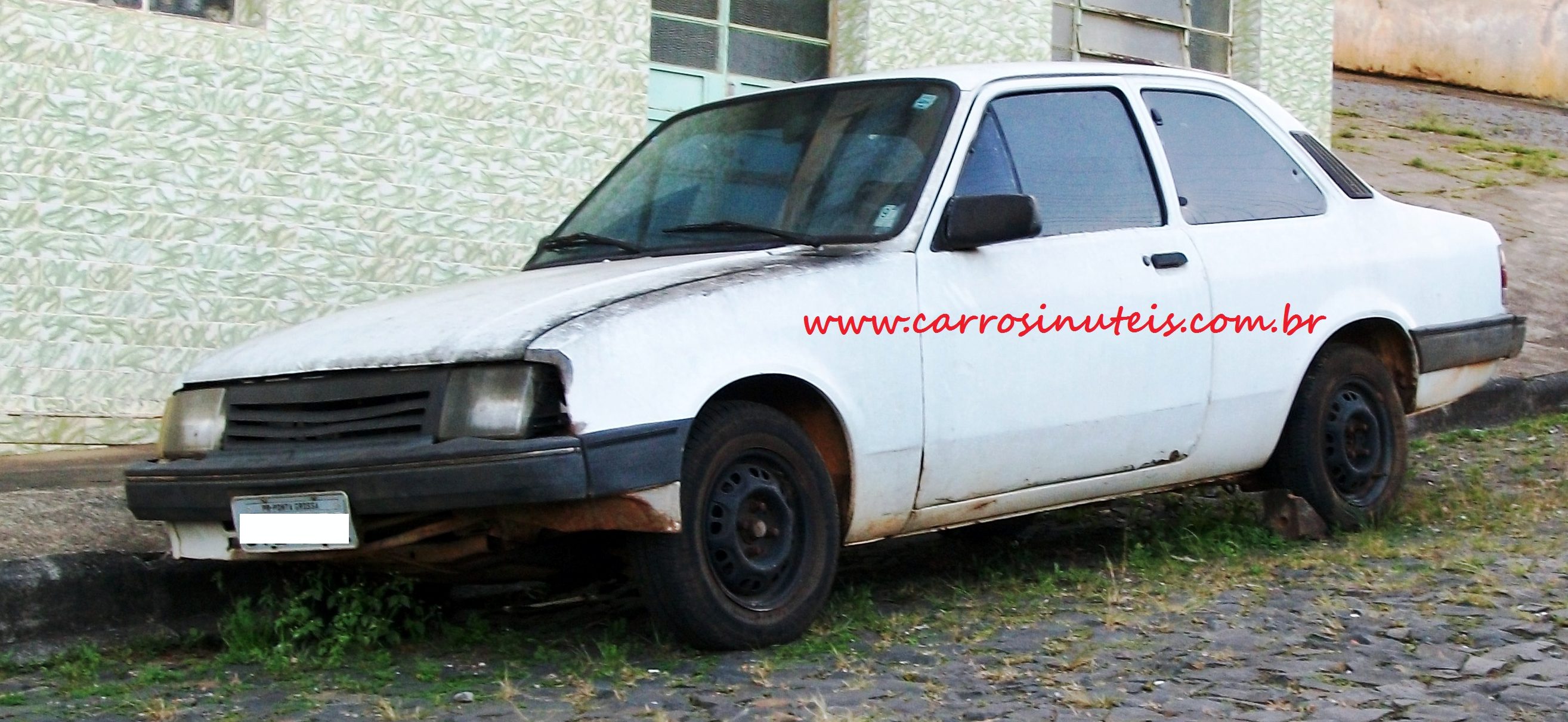 Chevrolet Chevette