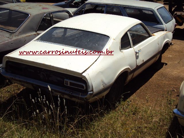 Ford Maverick