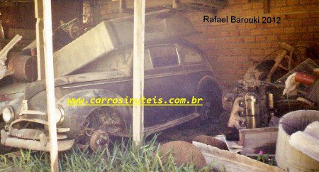 Ford-Taunus-ilhota-rafael-barouki-450x242 Ford Taunus, Ilhota, SC  