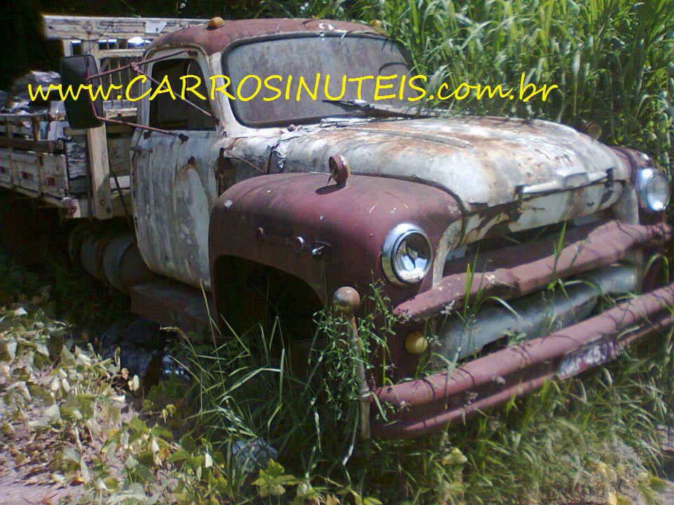 Chevrolet Brasil, Porto Alegre, RS. Foto de MarcioV8.