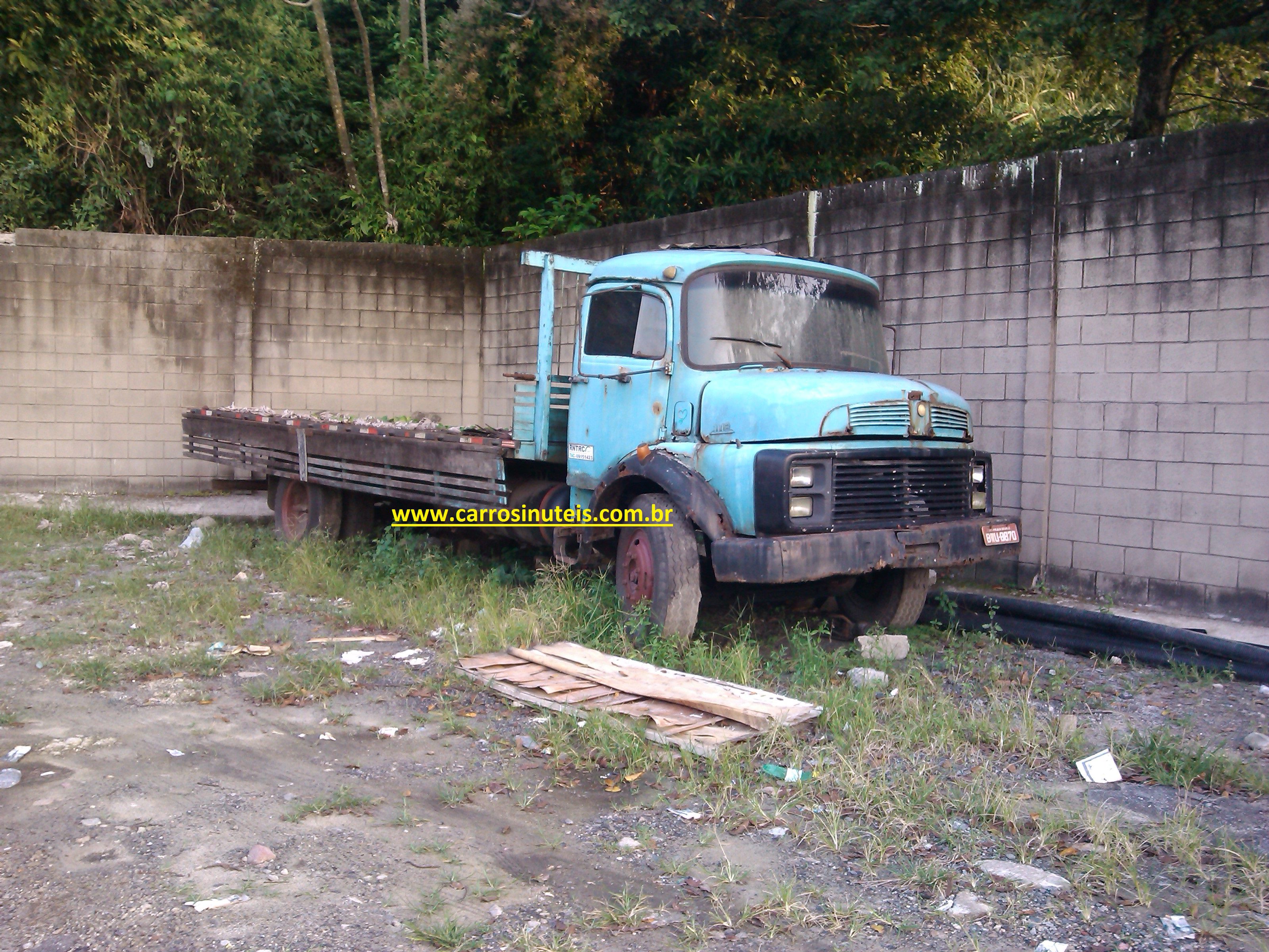 MB 1513, em Praia Grande, SP