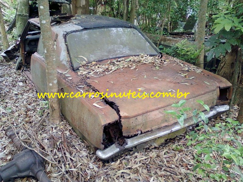 Dodge Dart, by Mineiro, Arroio do Meio/RS