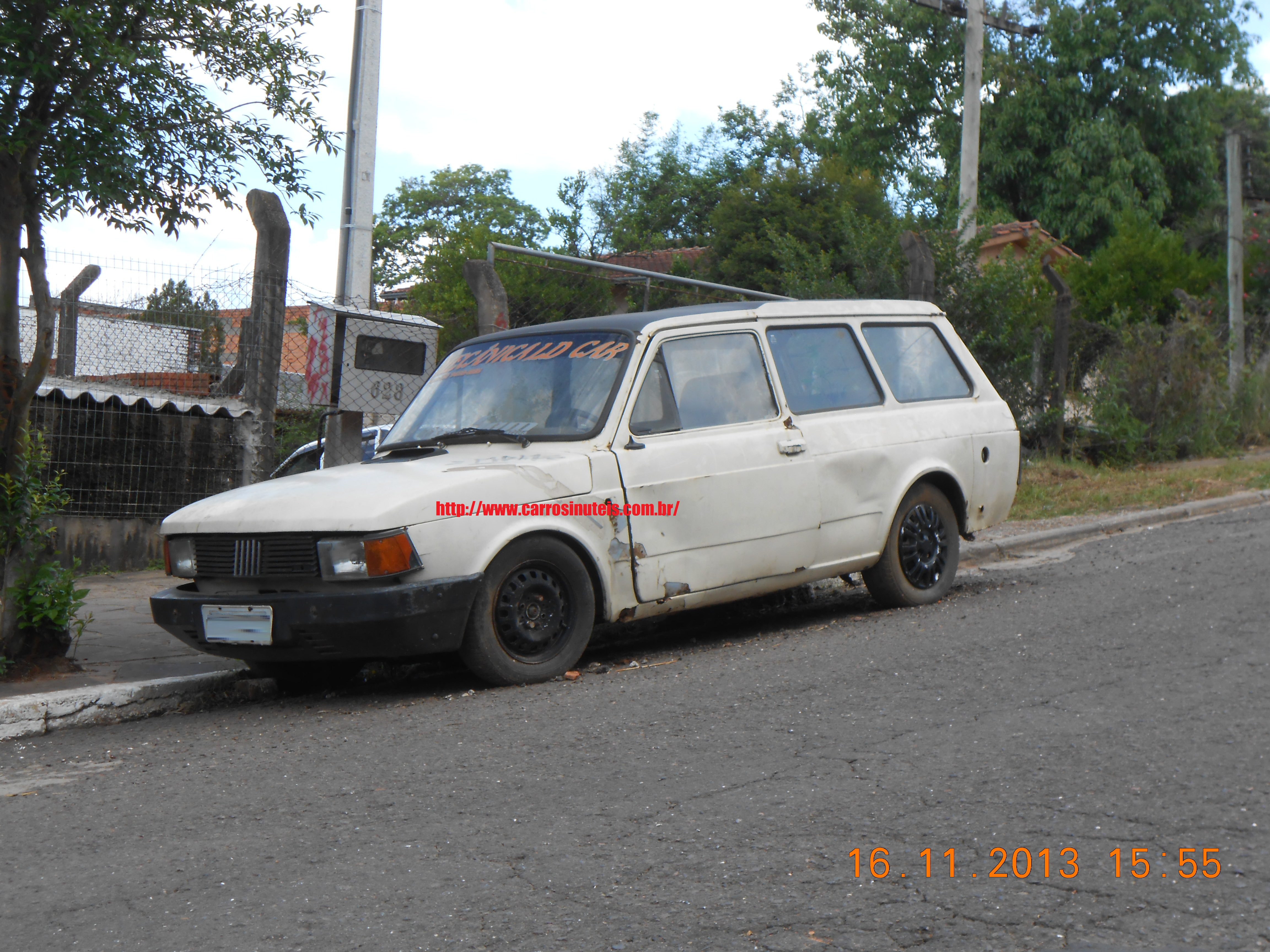 Fiat Panorama, BY Luís Fernando, Novo Hamburgo, RS