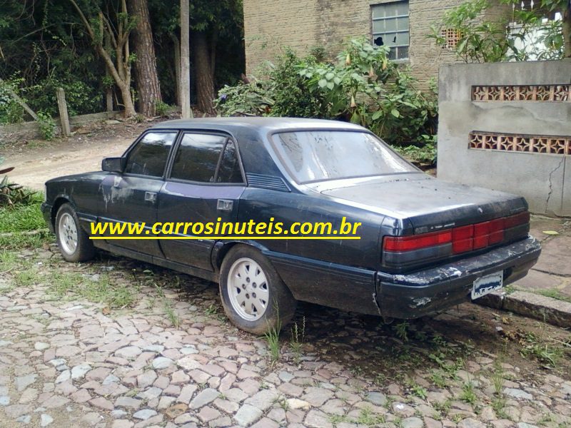 GM Opala, POA-RS, by Claudio Mineiro