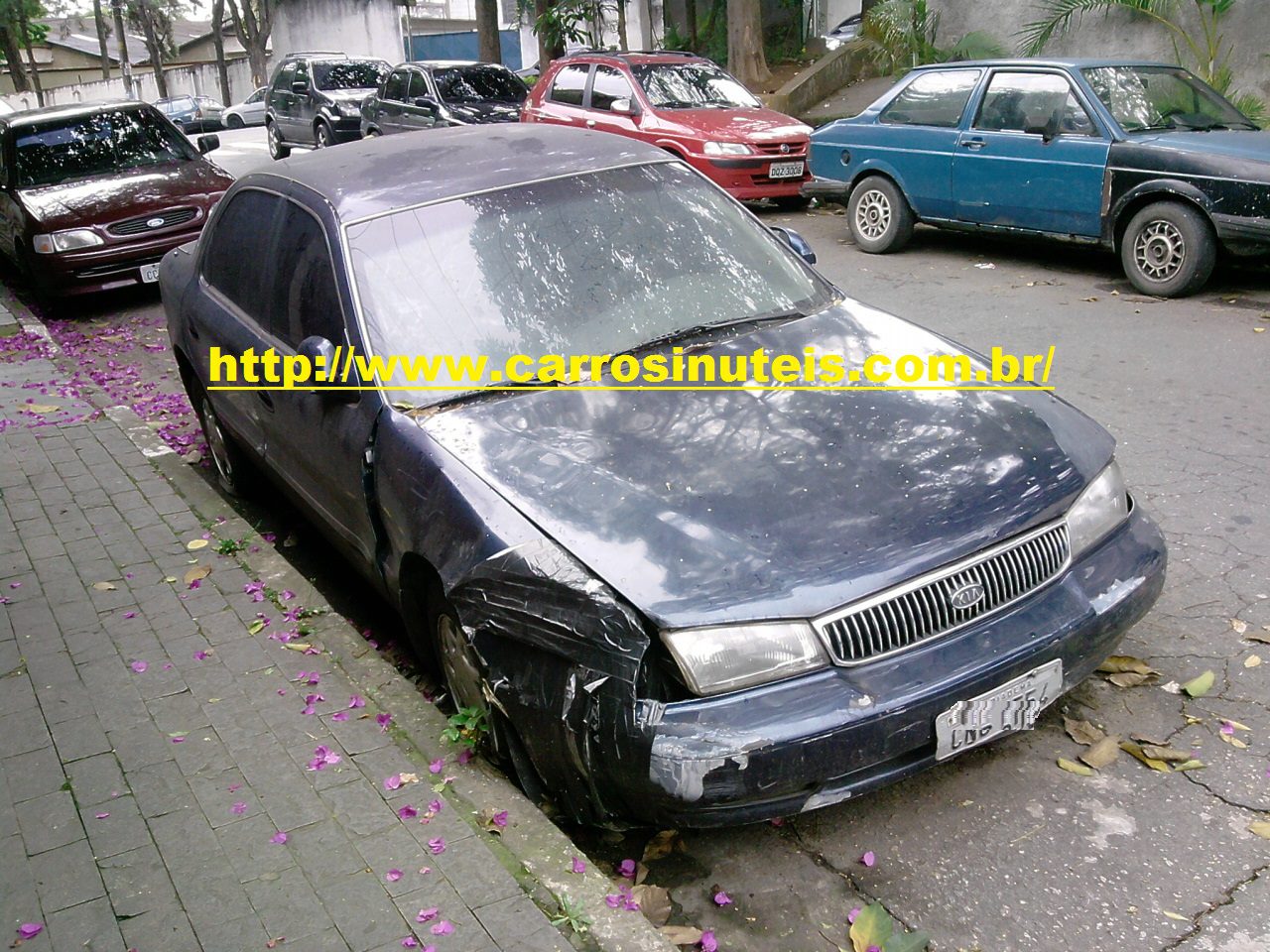 Kia, foto de Danilo, Diadema, São Paulo