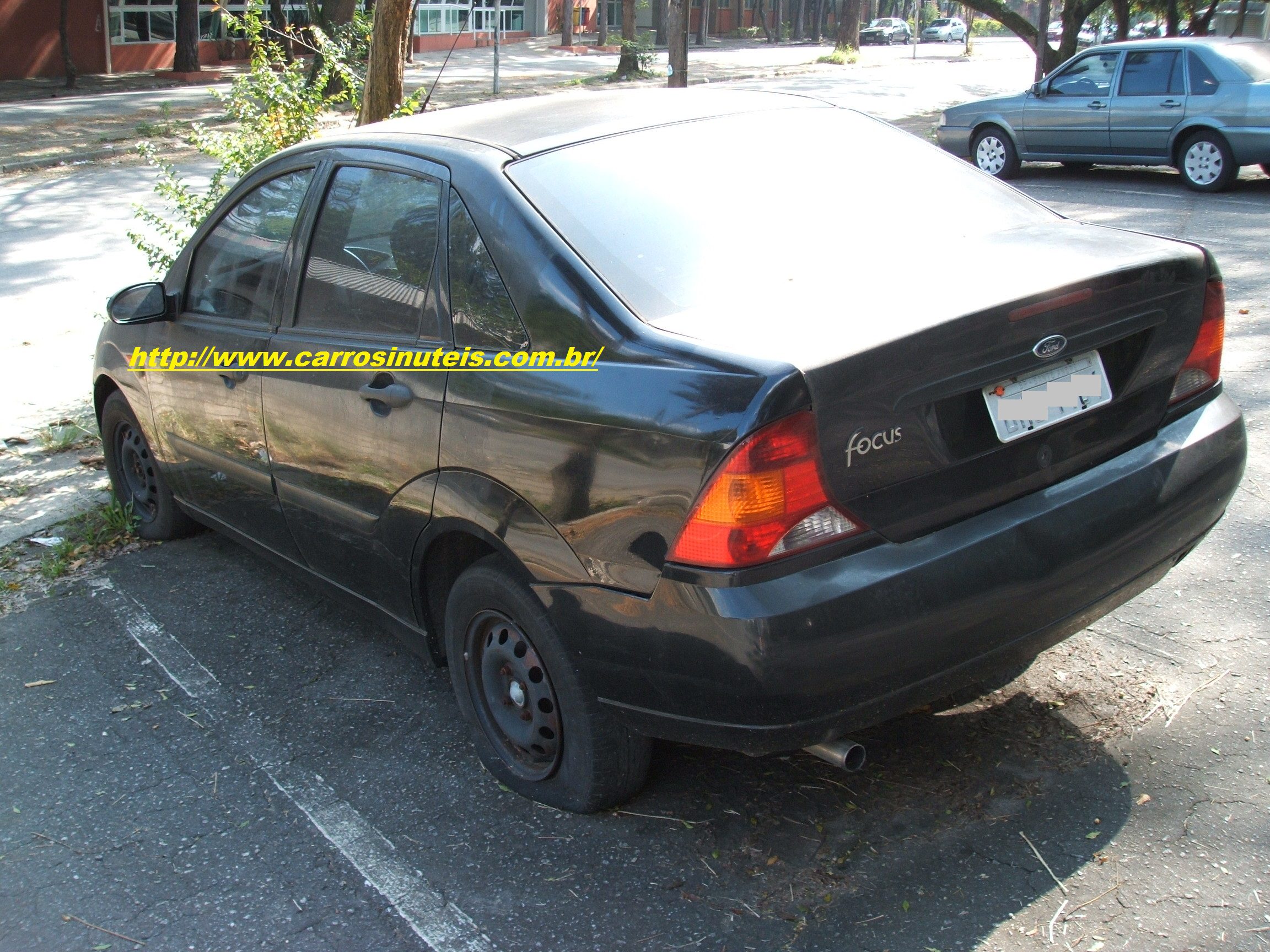 Ford Focus, Danilo, Diadema, SP