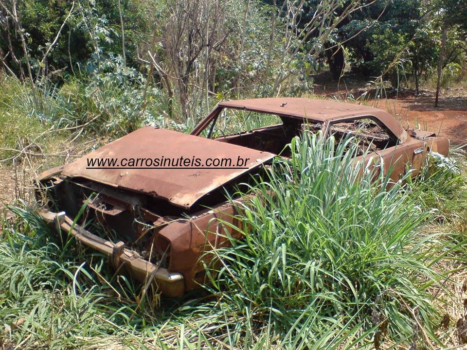 Dodge Dart, Ribeirão Preto, SP, by Roni