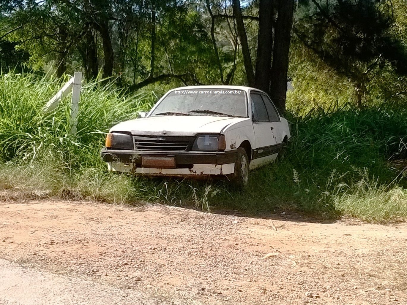 GM Monza, Alexandre Jorge, Bragança Paulista, SP