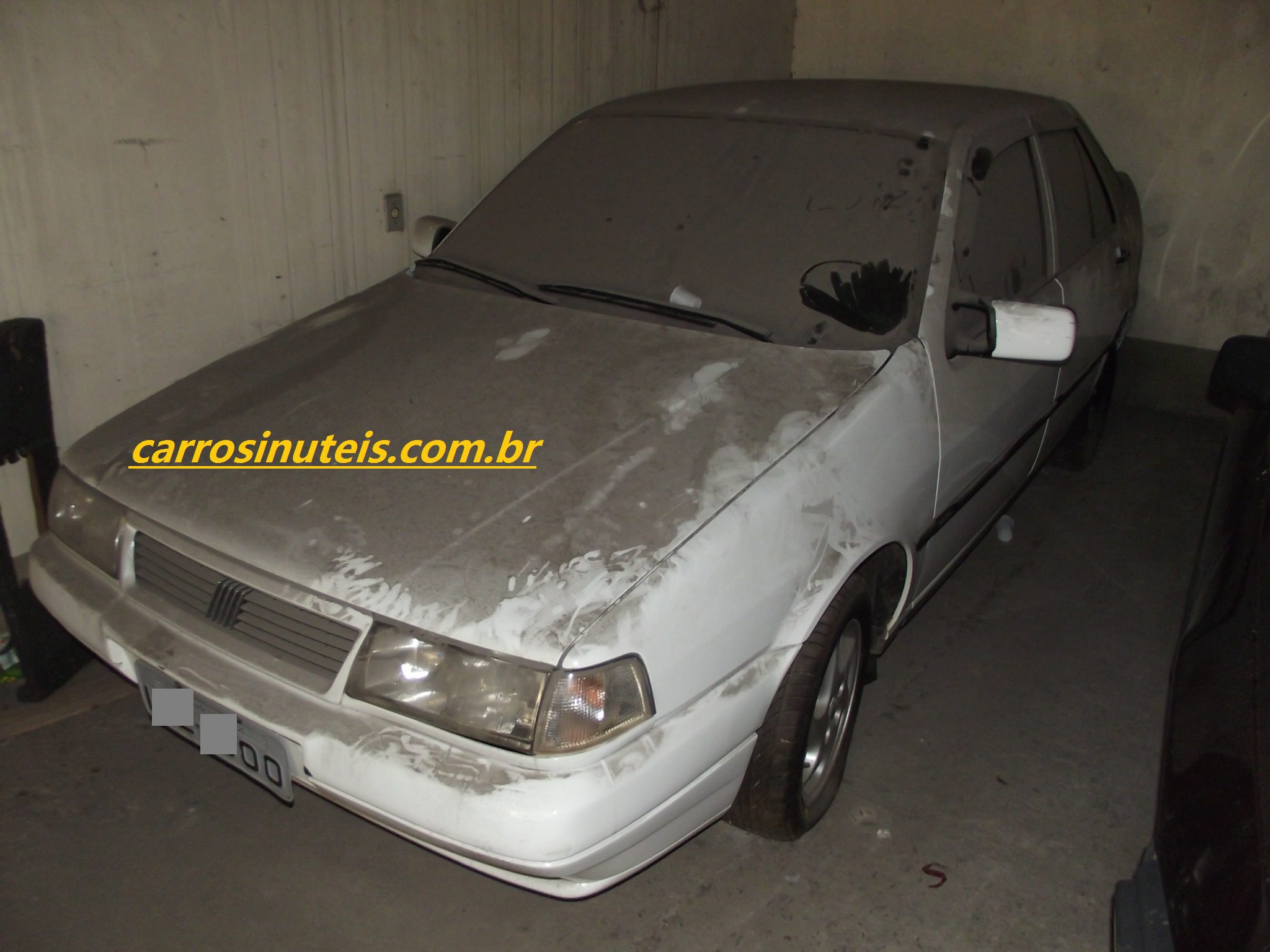 Fiat Tempra – Marcelo KT, Porto Alegre-RS