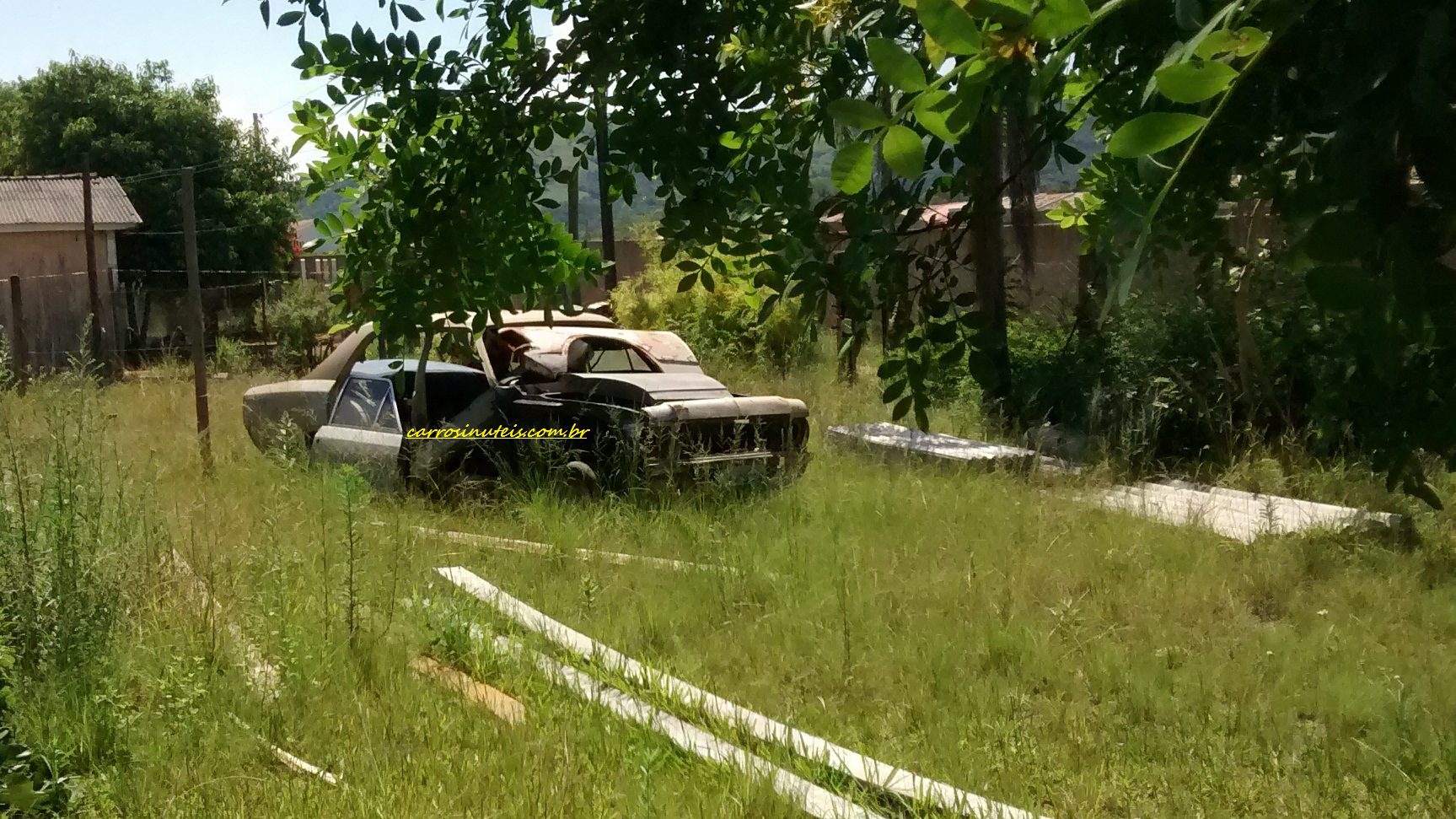 GM Opala, Christian, Porto Alegre-RS