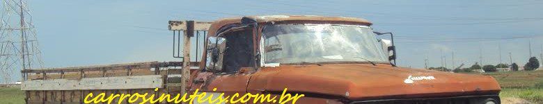 DODGE D400 – 1977  – Samambaia Norte – DF, Jaymisson